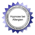 Zertifikat Hypnose bei Allergien von TherMedius-Institut