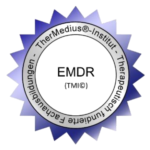 Zertifikat EMDR von TherMedius-Institut