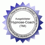 Zertifikat Ausgebildeter Hypnose-Coach (TMI), TherMedius-Institut